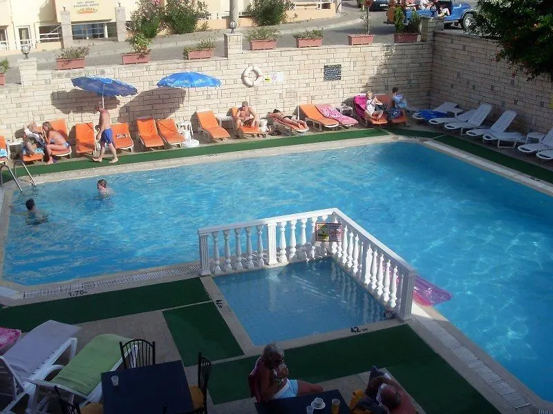 Litera Marmaris Relax Hotel