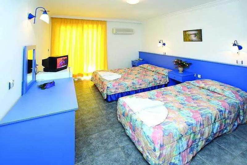 **  Litera Marmaris Relax Hotel Turcja