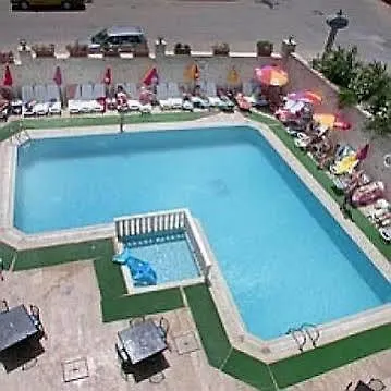 Litera Marmaris Relax Hotel