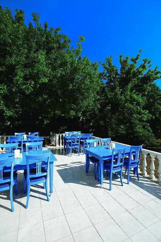 Litera Marmaris Relax Hotel 2*,