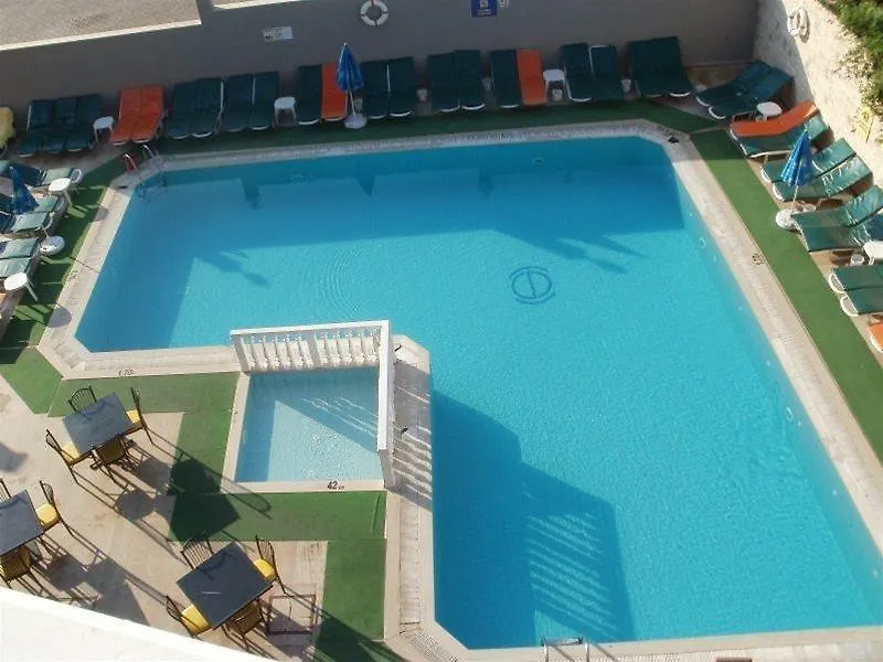 Litera Marmaris Relax Hotel 2*,  Turcja