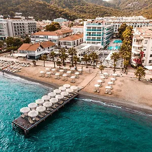 Emre Beach & Emre Hotel Hotel
