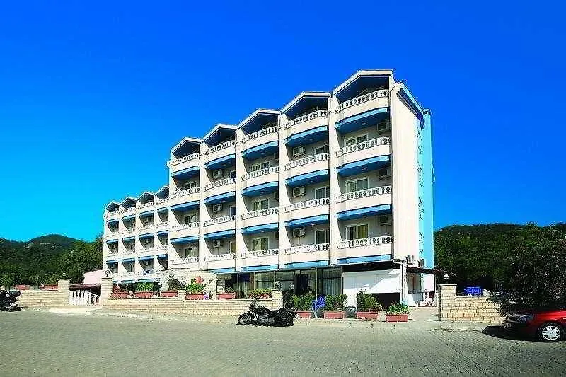 Litera Marmaris Relax Hotel