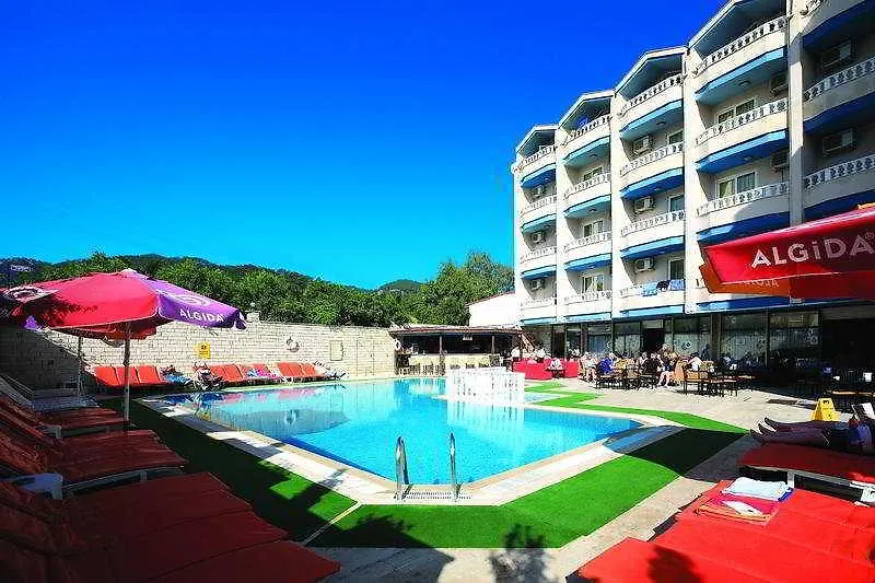 Litera Marmaris Relax Hotel