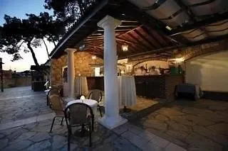 Litera Marmaris Relax Hotel