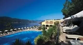 Litera Marmaris Relax Hotel