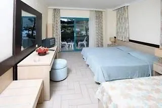 Litera Marmaris Relax Hotel Turkey