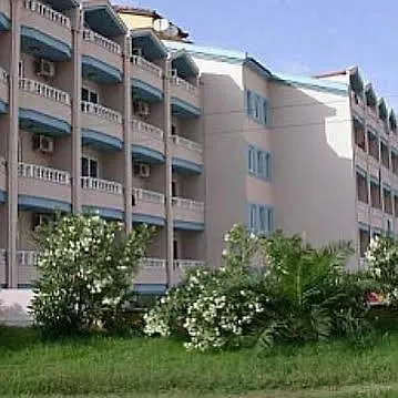 Litera Marmaris Relax Hotel