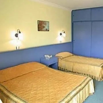 Litera Marmaris Relax Hotel